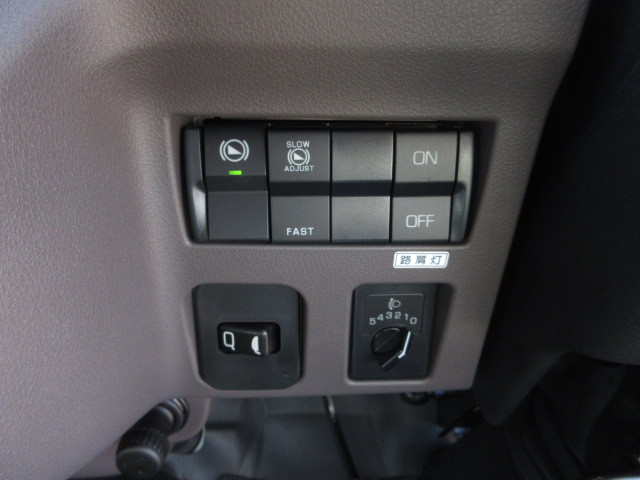 三菱ふそう キャンター 小型 コンテナ専用車 2RG-FEAV0(104675) 25枚目