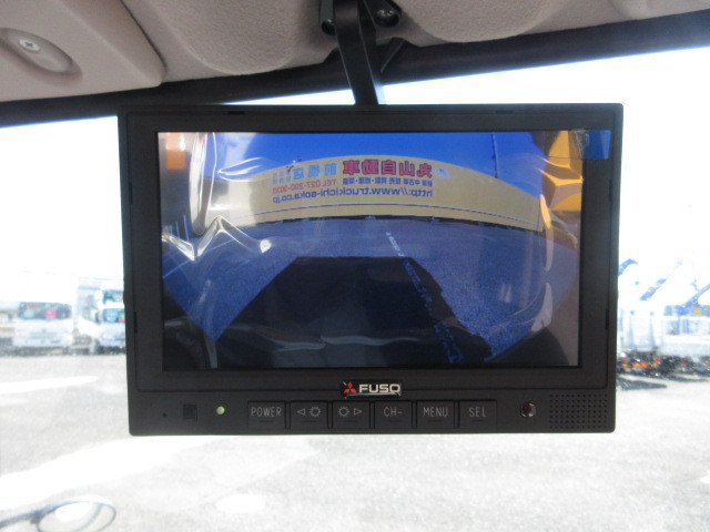 三菱ふそう キャンター 小型 コンテナ専用車 2RG-FEAV0(104675) 26枚目