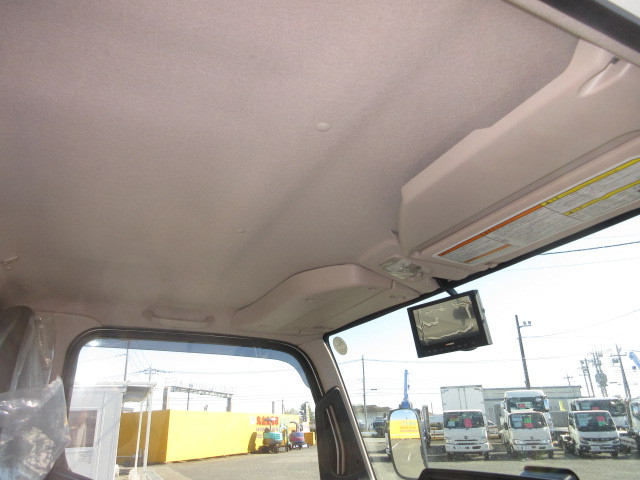 三菱ふそう キャンター 小型 コンテナ専用車 2RG-FEAV0(104675) 29枚目