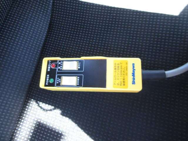 三菱ふそう キャンター 小型 コンテナ専用車 2RG-FEAV0(104675) 30枚目