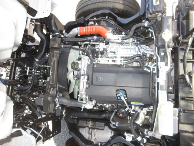 三菱ふそう キャンター 小型 コンテナ専用車 2RG-FEAV0(104675) 32枚目