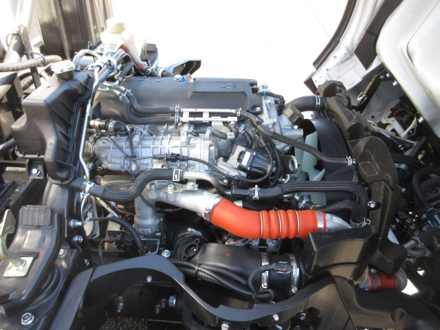 三菱ふそう キャンター 小型 コンテナ専用車 2RG-FEAV0(104675) 34枚目