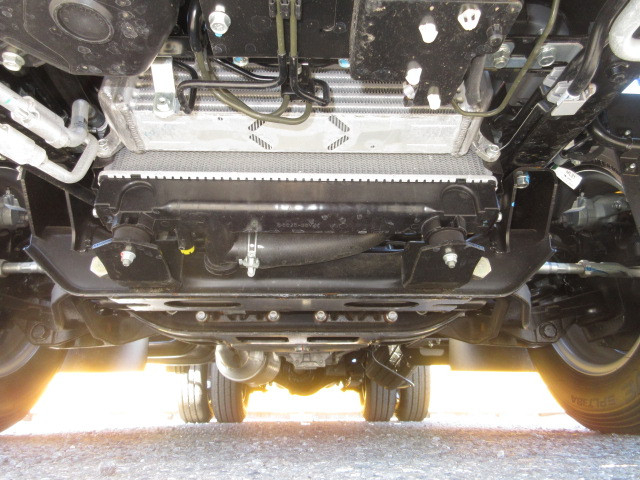 三菱ふそう キャンター 小型 コンテナ専用車 2RG-FEAV0(104675) 35枚目