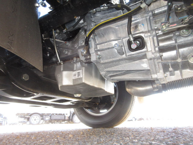 三菱ふそう キャンター 小型 コンテナ専用車 2RG-FEAV0(104675) 36枚目