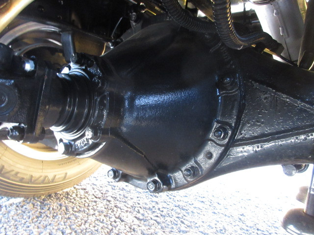 三菱ふそう キャンター 小型 コンテナ専用車 2RG-FEAV0(104675) 37枚目