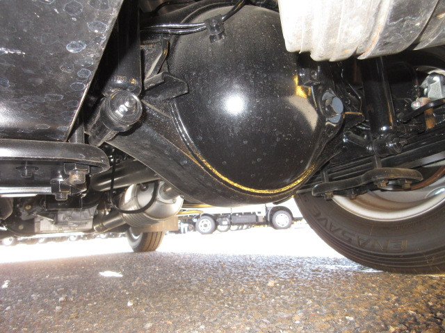 三菱ふそう キャンター 小型 コンテナ専用車 2RG-FEAV0(104675) 38枚目