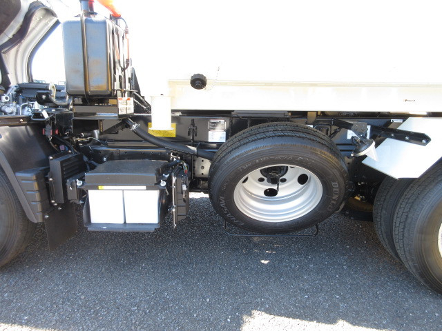 三菱ふそう キャンター 小型 コンテナ専用車 2RG-FEAV0(104675) 39枚目