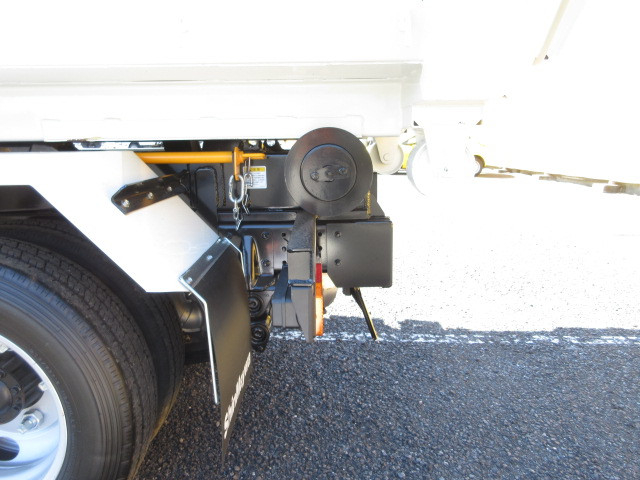 三菱ふそう キャンター 小型 コンテナ専用車 2RG-FEAV0(104675) 41枚目