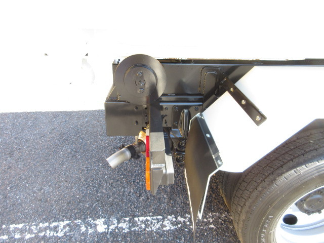 三菱ふそう キャンター 小型 コンテナ専用車 2RG-FEAV0(104675) 42枚目