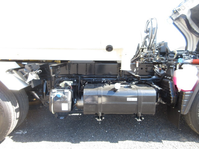 三菱ふそう キャンター 小型 コンテナ専用車 2RG-FEAV0(104675) 43枚目