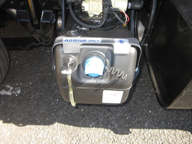 三菱ふそう キャンター 小型 コンテナ専用車 2RG-FEAV0(104675) 48枚目