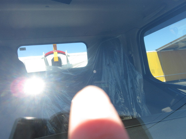 三菱ふそう キャンター 小型 コンテナ専用車 2RG-FEAV0(104675) 50枚目