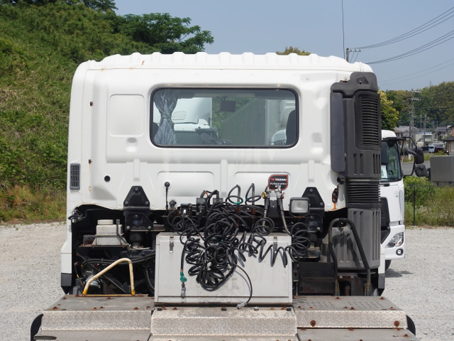 日野 プロフィア 大型 トラクタ QKG-SS1EKAG(110426) 14枚目