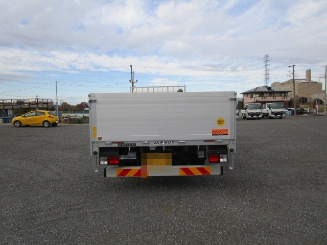 日野 レンジャー 増トン 平ボディ 2KG-FE2ACG(104566) 8枚目