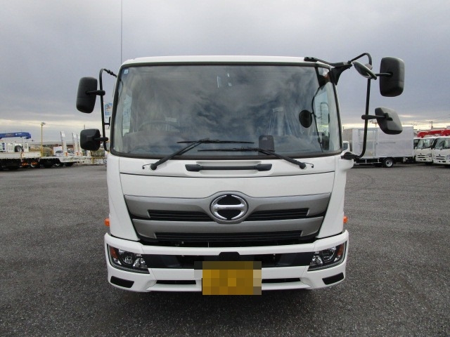 日野 レンジャー 増トン 平ボディ 2KG-FE2ACG(104566) 50枚目