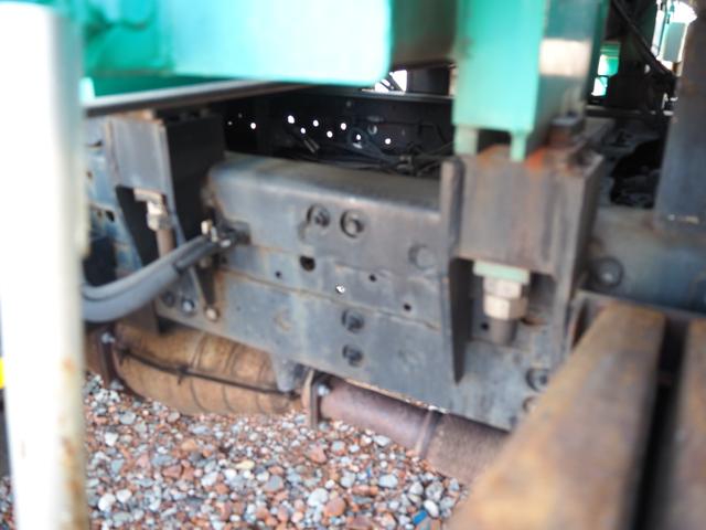 いすゞ エルフ 小型 平ボディ（クレーン付） *********(104693) 26枚目