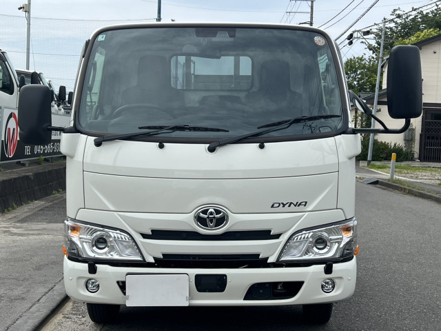 トヨタ ダイナ 小型 平ボディ 2WG-GDY282(104696) 5枚目