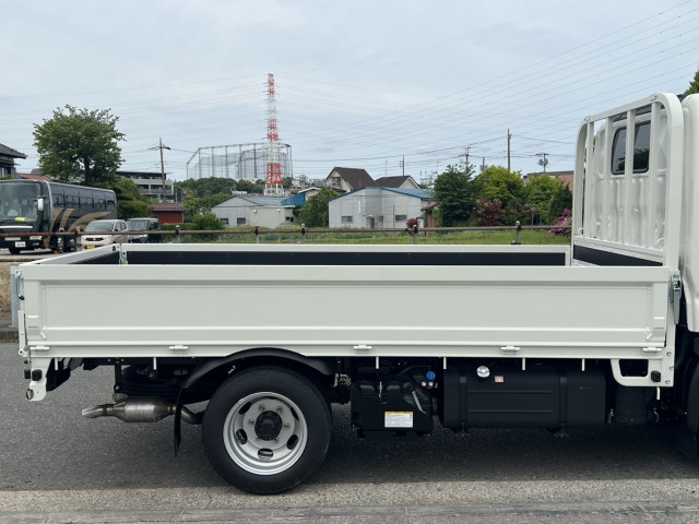 トヨタ ダイナ 小型 平ボディ 2WG-GDY282(104696) 6枚目