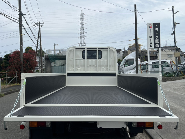 トヨタ ダイナ 小型 平ボディ 2WG-GDY282(104696) 9枚目