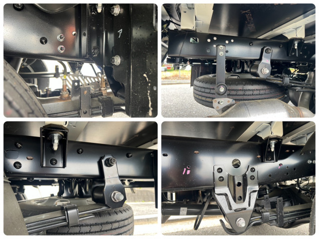 トヨタ ダイナ 小型 平ボディ 2WG-GDY282(104696) 14枚目