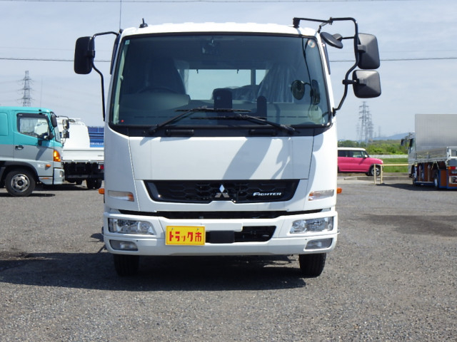 三菱ふそう ファイター 中型 コンテナ専用車 2KG-FK72F(104697) 3枚目