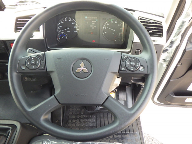 三菱ふそう ファイター 中型 コンテナ専用車 2KG-FK72F(104697) 11枚目