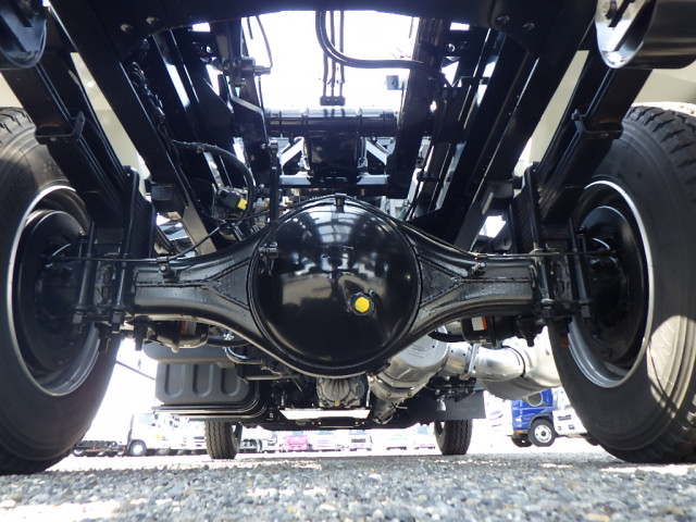 三菱ふそう ファイター 中型 コンテナ専用車 2KG-FK72F(104697) 21枚目