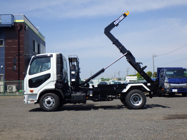 三菱ふそう ファイター 中型 コンテナ専用車 2KG-FK72F(104697) 29枚目