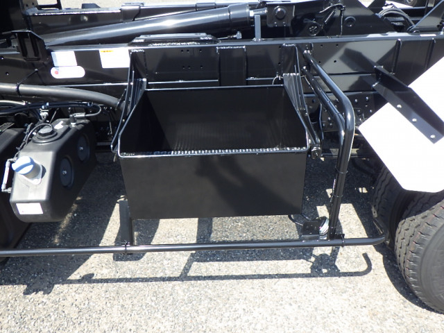 三菱ふそう ファイター 中型 コンテナ専用車 2KG-FK72F(104697) 33枚目