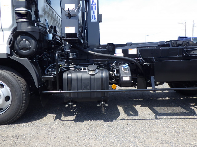 三菱ふそう ファイター 中型 コンテナ専用車 2KG-FK72F(104697) 34枚目