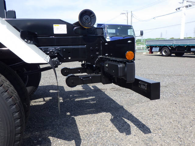 三菱ふそう ファイター 中型 コンテナ専用車 2KG-FK72F(104697) 37枚目