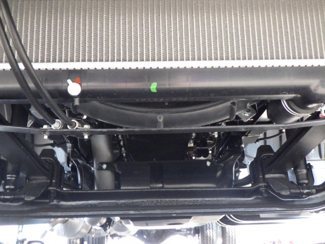 三菱ふそう ファイター 中型 コンテナ専用車 2KG-FK72F(104697) 41枚目