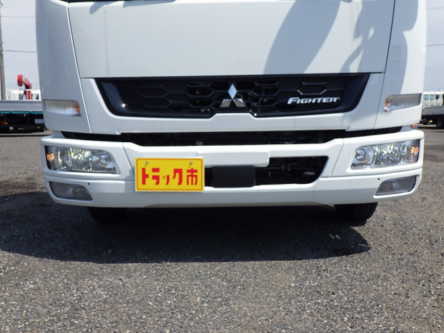 三菱ふそう ファイター 中型 コンテナ専用車 2KG-FK72F(104697) 42枚目