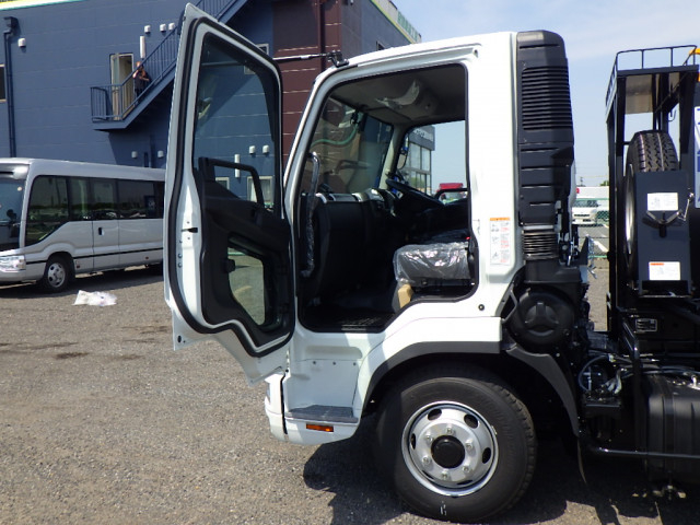 三菱ふそう ファイター 中型 コンテナ専用車 2KG-FK72F(104697) 43枚目