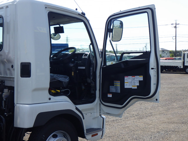 三菱ふそう ファイター 中型 コンテナ専用車 2KG-FK72F(104697) 44枚目