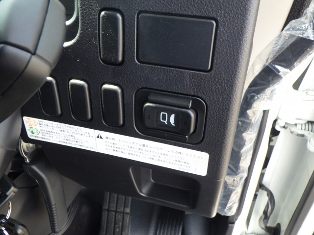 三菱ふそう ファイター 中型 コンテナ専用車 2KG-FK72F(104697) 48枚目