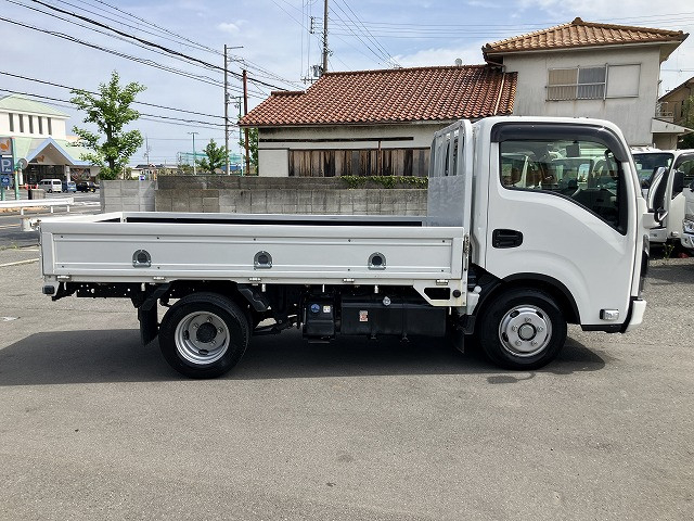いすゞ エルフ 小型 平ボディ 2TG-NJR88AF(104702) 5枚目