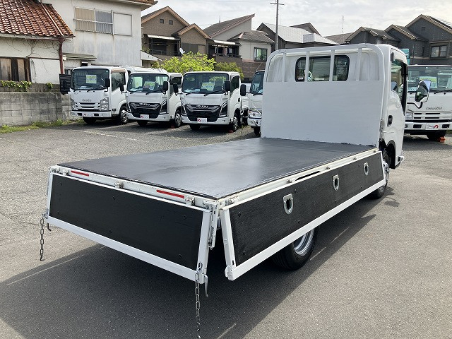 いすゞ エルフ 小型 平ボディ 2TG-NJR88AF(104702) 15枚目