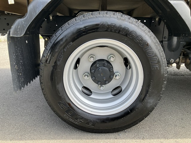 いすゞ エルフ 小型 平ボディ 2TG-NJR88AF(104704) 30枚目