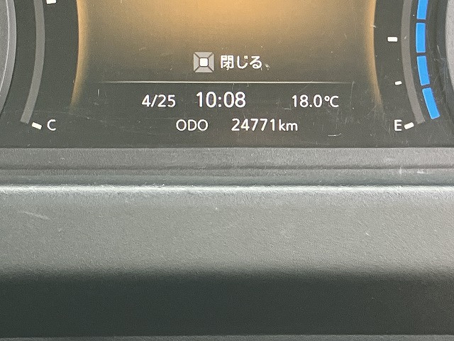 いすゞ エルフ 小型 平ボディ 2TG-NJR88AF(104704) 44枚目