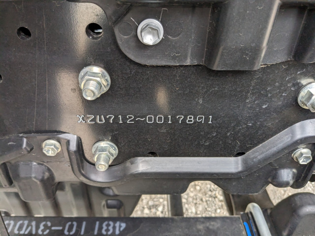 日野 デュトロ 小型 ウィング 2KG-XZU712M(104707) 45枚目