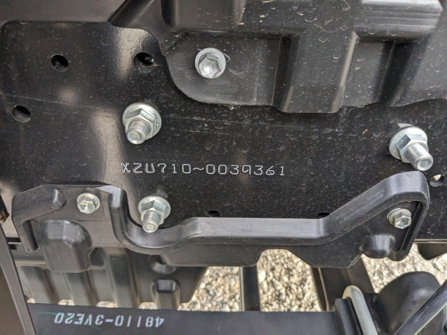 日野 デュトロ 小型 ウィング 2KG-XZU710M(104708) 47枚目