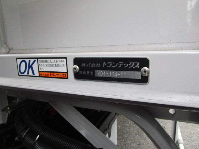 日野 デュトロ 小型 ウィング 2KG-XZU712M(104710) 47枚目