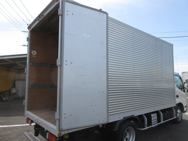 日野 デュトロ 小型 バン 2KG-XZU655M(104711) 39枚目
