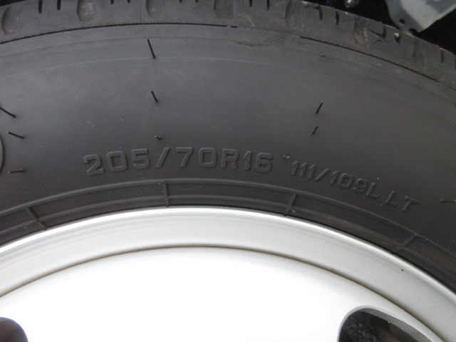日野 デュトロ 小型 バン 2KG-XZU655M(104711) 49枚目