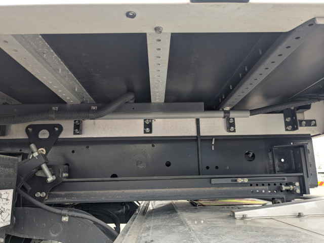 日野 レンジャー 中型 ウィング 2KG-FD2ABG(104712) 24枚目