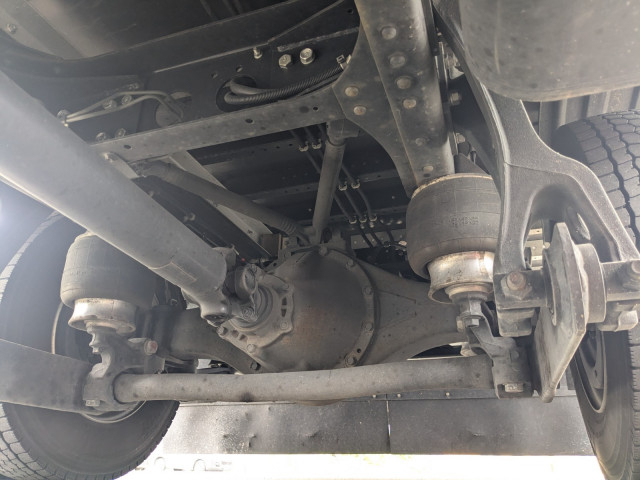日野 レンジャー 中型 ウィング 2KG-FD2ABG(104712) 29枚目