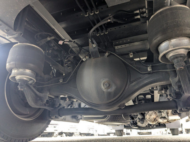 日野 レンジャー 中型 ウィング 2KG-FD2ABG(104712) 34枚目