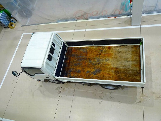いすゞ エルフ 小型 平ボディ 2RG-NHS88A(104713) 27枚目