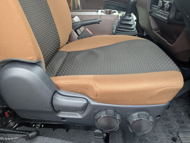 日野 レンジャー 中型 ウィング 2KG-FD2ABG(104712) 37枚目